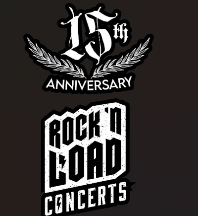 Even voorstellen – Rock ’n Load Concerts in de Denderstreek