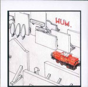 Hum