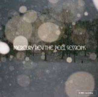 Une Peel Sessions pour Mercury Rev