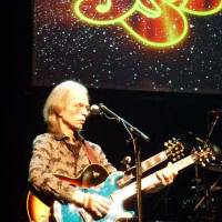 Fascinerende progrock avond met Yes in Ancienne Belgique!