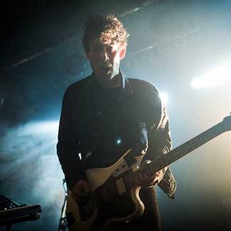 The Soft Moon – Camera - Een avondje donkere en verslavende dwangbuismuziek