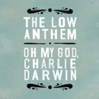 Oh My God Charlie Darwin