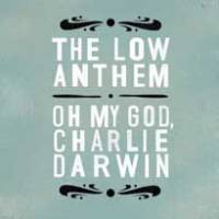 Oh My God Charlie Darwin