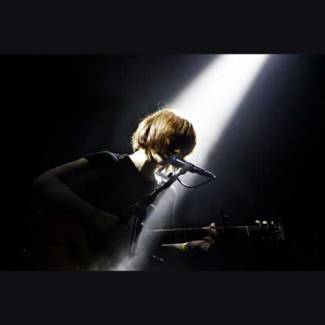 Daughter - Een dochter om intens te koesteren