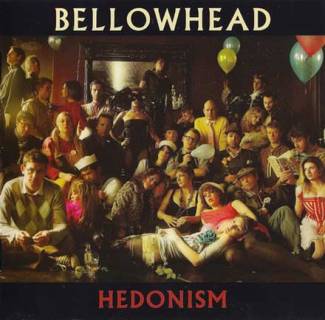 Bellowhead