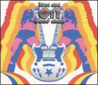 God Bless the Electric Freak
