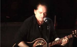 Le dernier vol de Marty Balin…