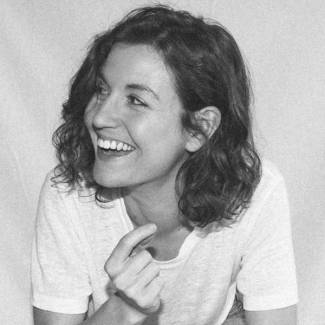 La métamorphose de Tessa Rose Jackson…