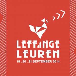 Leffingeleuren 2014 – vrijdag 19 september 2014