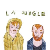 Les paysages flous de La Jungle…