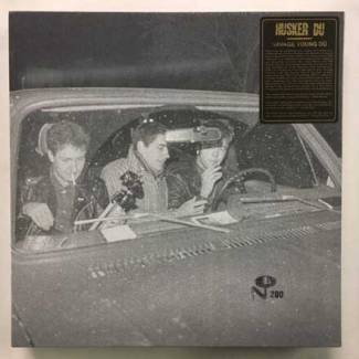 Savage Young Dü