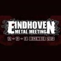 Eindhoven Metal Meeting 2013 – 3 dagen metalen geweld!
