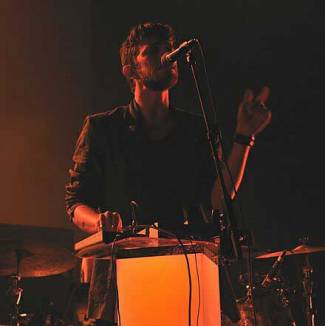 De muzikale speeltjestuin van Yeasayer