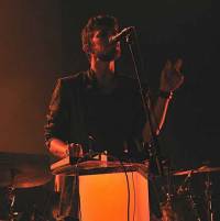 De muzikale speeltjestuin van Yeasayer