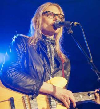 Aimee Mann – innemende, sprankelende set