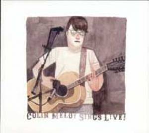 Colin Meloy Sings Live !