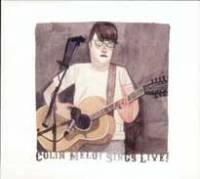 Colin Meloy Sings Live !