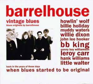 Vintage blues