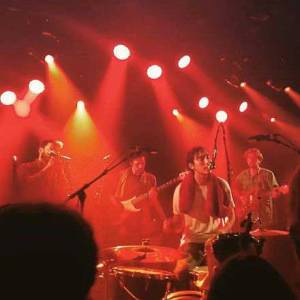 Whitney – Een nazomerse bries …