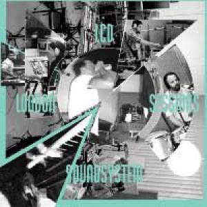 LCD Soundsystem live… en studio