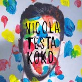Nicola Testa, quel Koko !