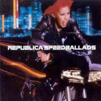 Speed ballads