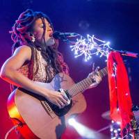 Valerie June – Kwalitatief hoogstaand van een levenslustige dame!