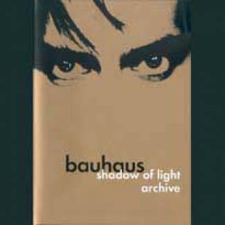 Shadow of light / Archive Dvd