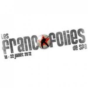 Des captations musicales réalisées pendant les Francos 2012 sur Youtube