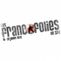 Des captations musicales réalisées pendant les Francos 2012 sur Youtube
