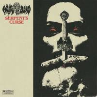 Serpent’s Curse