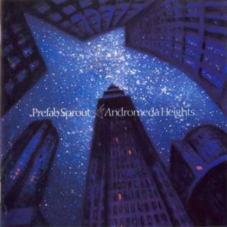 Andromeda heights