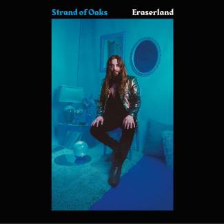 La gomme terrestre de Strand of Oaks