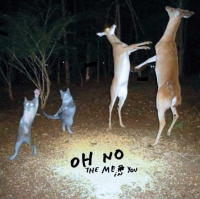 Oh No -single-