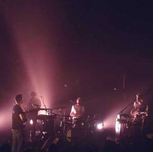 Les Nuits Botanique 2014 – BRNS op kruissnelheid …