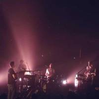 Les Nuits Botanique 2014 – BRNS op kruissnelheid …