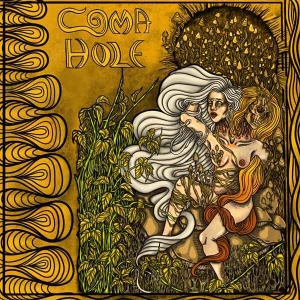 Coma Hole EP