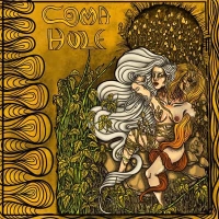 Coma Hole EP