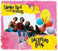 Backyard Days -2-