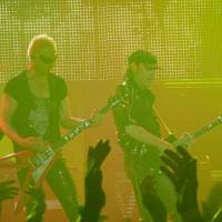 Power Prog &amp; Metal Festival 2010 -  De laatste grote finale voor de Scorpions!
