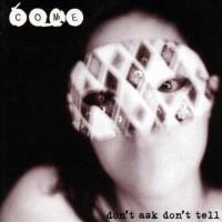 Don´t Ask Don´t Tell