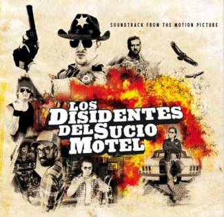 Soundtrack From The Motion Picture