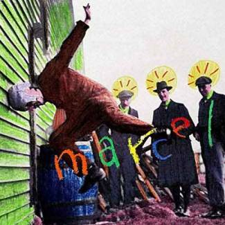 L’harmonie déformée de Marcel…