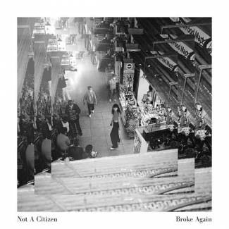 Not a Citizen de nouveau cassé ?