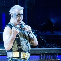 Rammstein - Een verschroeiende déjà-vu