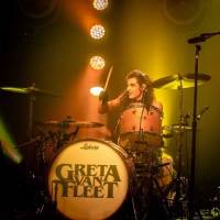 Greta Van Fleet - klassieke rock met stadionpotentie