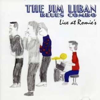 Live at Romie´s