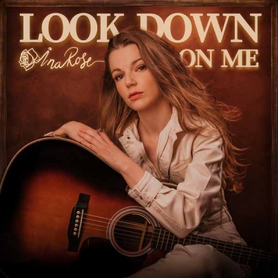 Look Down On Me -single-