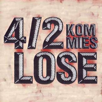 4/2 Lose -single-