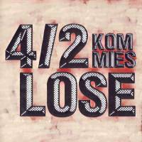 4/2 Lose -single-